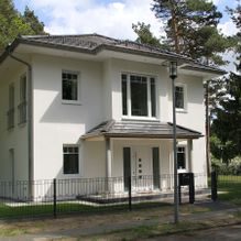 Hubertusstraße